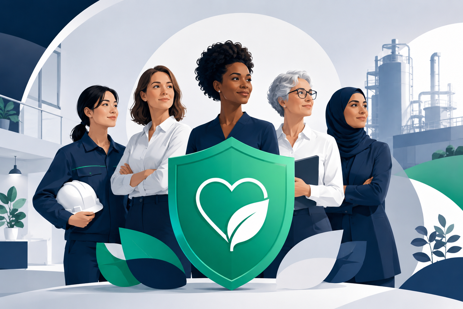 Santé des femmes au travail : des avancées prévues chez Safran