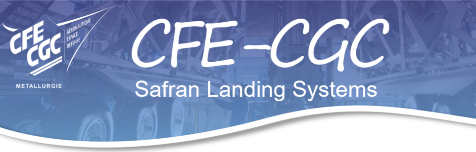 CFE-CGC Safran LS